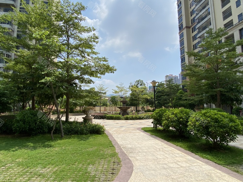 惠州南湖山庄小区信息图片10