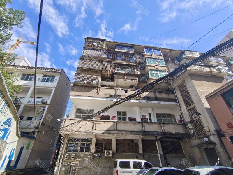 衡阳兰芳小区小区信息图片5