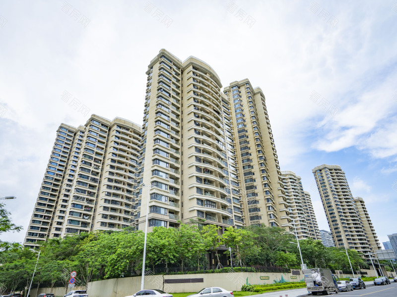 珠海华发首府小区信息图片1