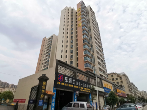 惠州国恒华府小区信息图片