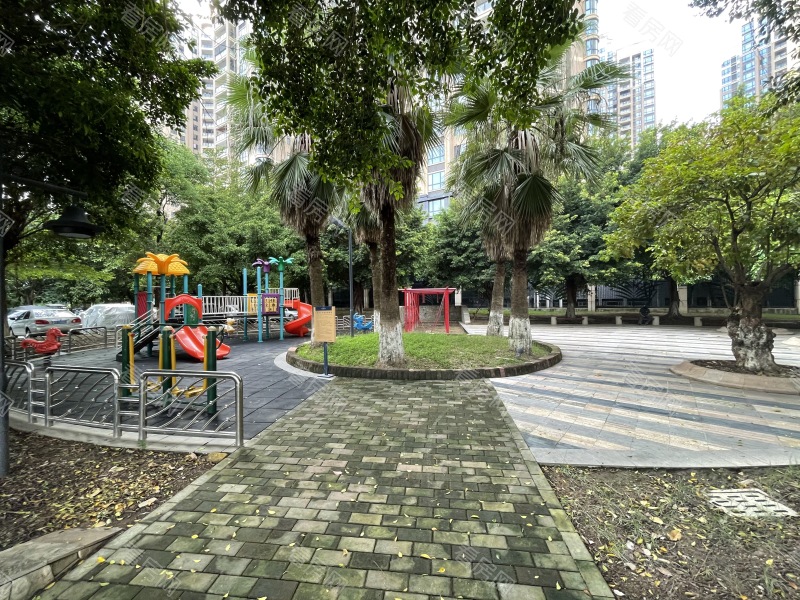 中山大信君汇湾小区信息图片7