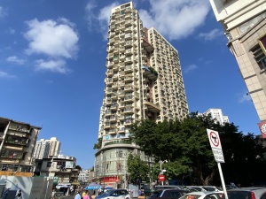 深圳京基东方颐园小区信息图片