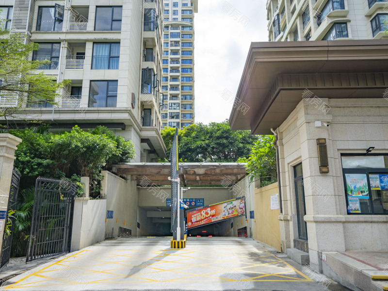 珠海K2荔枝湾南区小区信息图片7