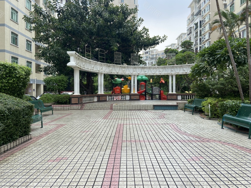 深圳祥和花园一期小区信息图片4