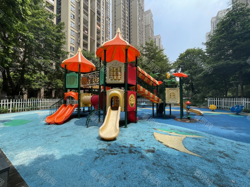 中山中海锦城小区信息图片13