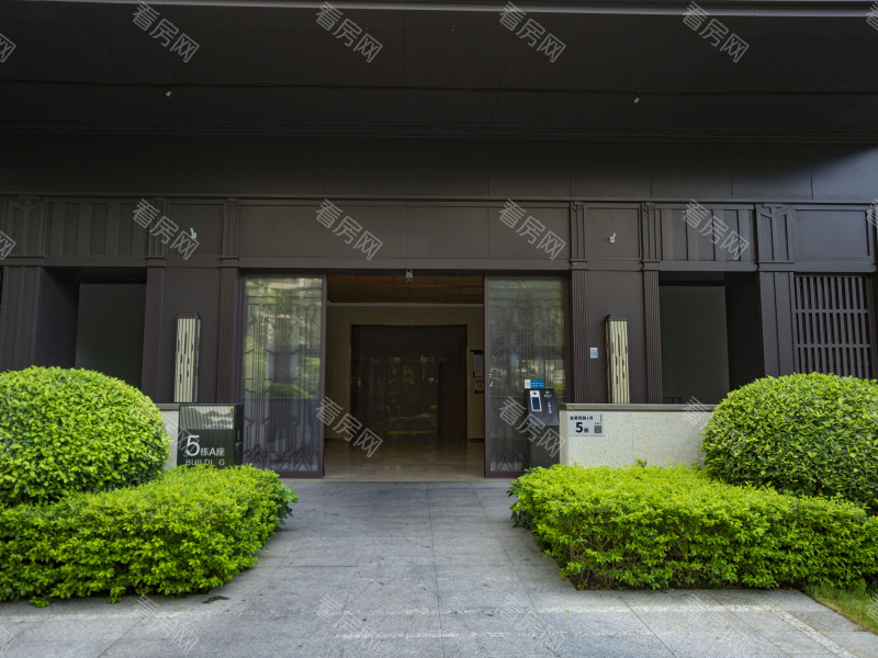 深圳花样年家天下小区信息图片4