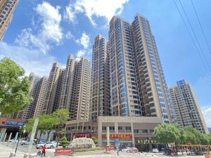 惠州华泓星岸城小区信息图片