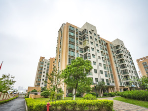 珠海宁海优家小区信息图片