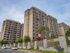 佛山招商熙园小区信息图片