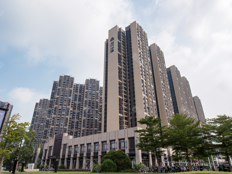 佛山时代水岸小区信息图片1