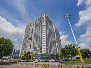 佛山万科星都荟小区信息图片