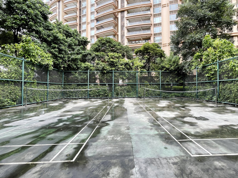 中山富逸臻园小区信息图片13