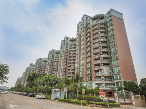 佛山顺德碧桂园碧海名轩小区信息图片