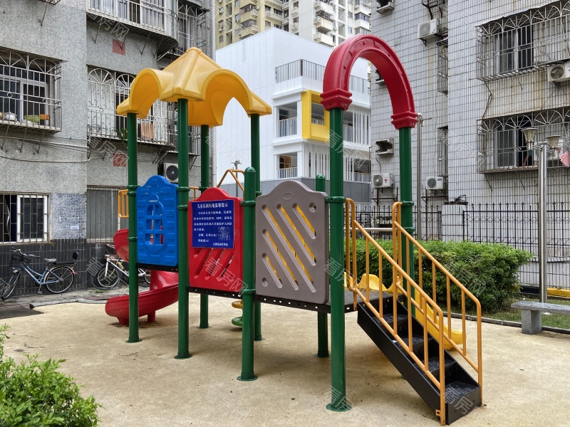 深圳皇洲花园小区信息图片7