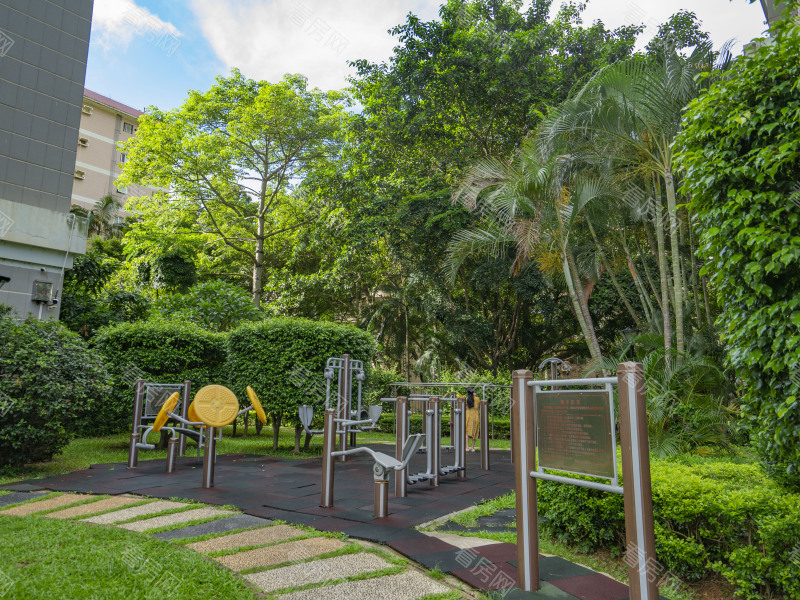 深圳世界花园海华居小区信息图片9