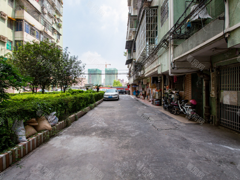 佛山明珠广场小区信息图片10