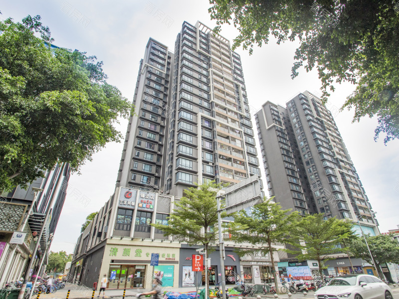 佛山华普新翼小区信息图片6