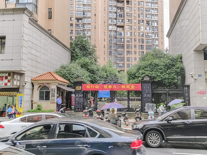 衡阳开元盛世华城小区信息图片2