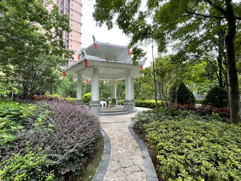 中山正和中州小区信息图片4