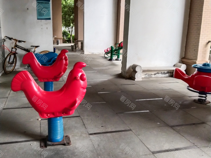 郴州碧桂园翡翠山小区信息图片10