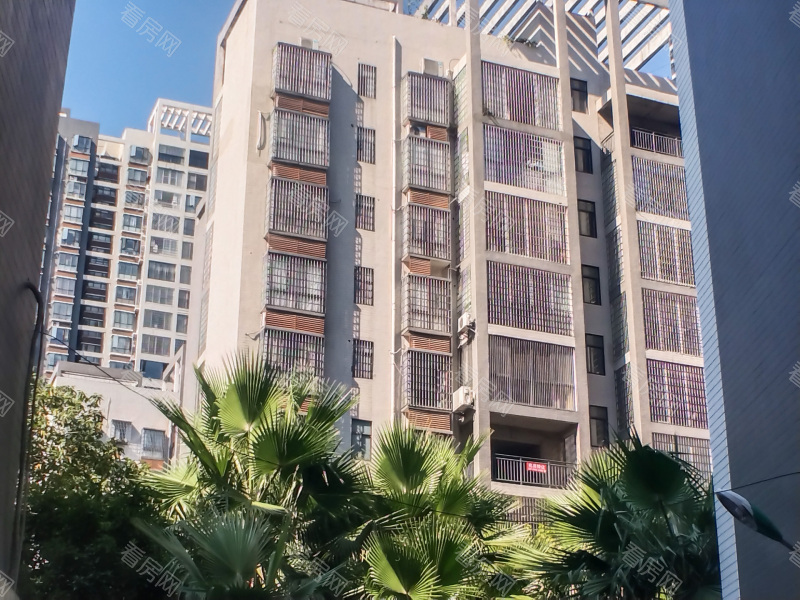 衡阳和谐花苑小区信息图片7