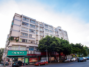 佛山忠信路小区信息图片