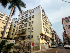 佛山碧澳雅苑小区信息图片