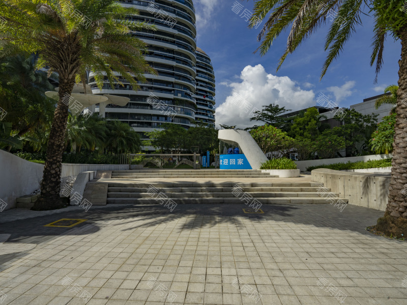 深圳璞岸花园一期小区信息图片7