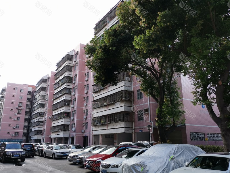 深圳太子山庄小区信息图片11