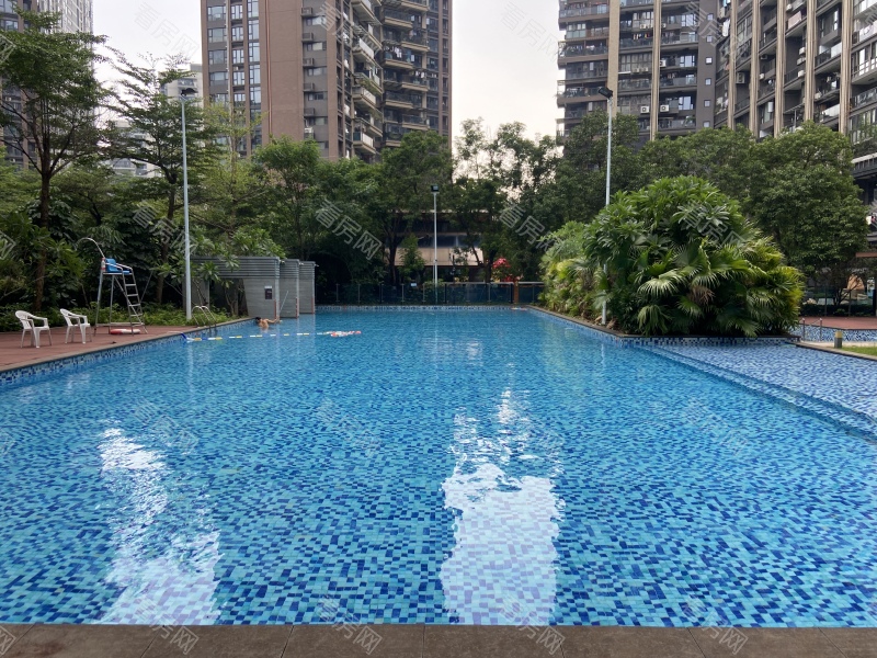 深圳合正香蜜原著小区信息图片25