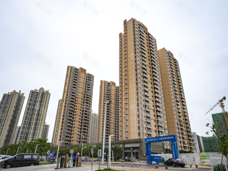 珠海怡景豪庭小区信息图片3