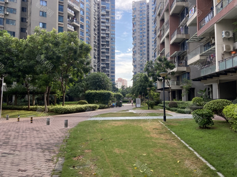 深圳深航幸福花园小区信息图片6