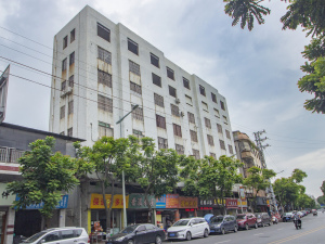 佛山永信楼小区信息图片