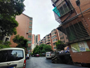 桂门园小区