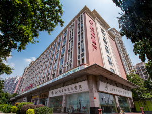 佛山香堤水岸小区信息图片