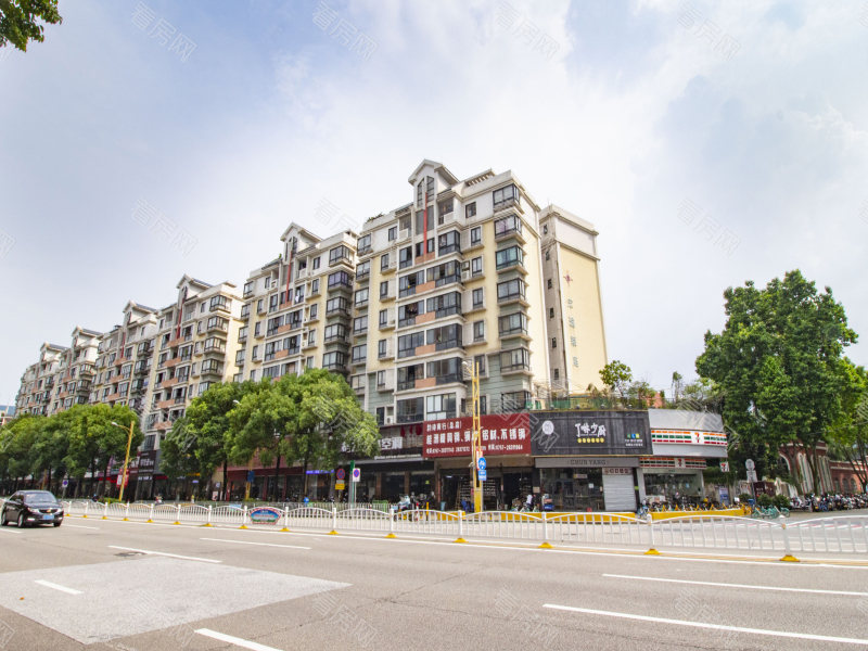 佛山宏逸华庭小区信息图片4