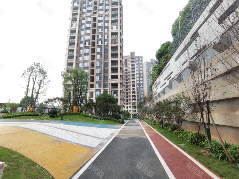 郴州蓝波湾花园小区信息图片11