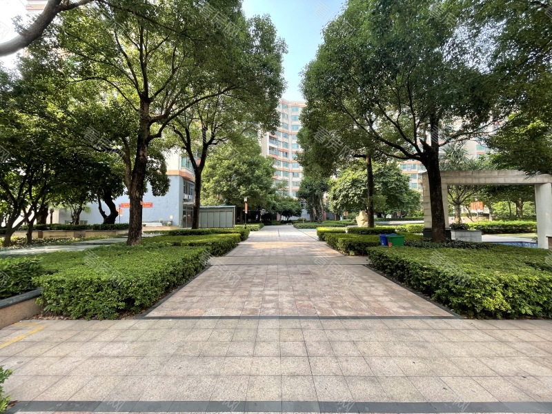 中山长虹蓝湾半岛小区信息图片7