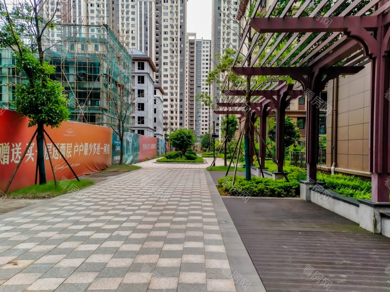 衡阳上海城小区信息图片3