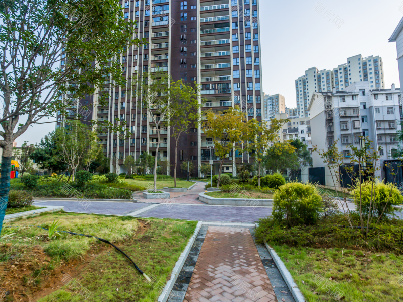 赣州盛唐嘉苑小区信息图片4