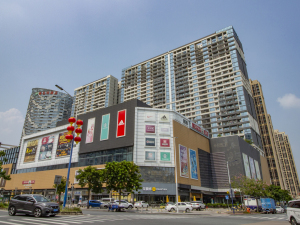 佛山信基广场小区信息图片