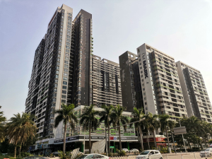 惠州马克住区小区信息图片