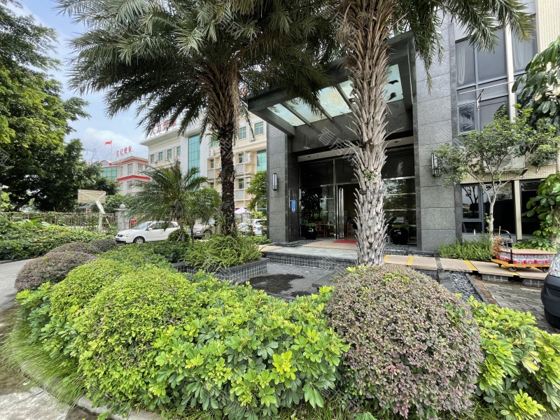 中山东尚新地小区信息图片4