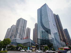 佛山南海万达广场小区信息图片