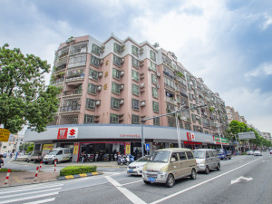 佛山富乐楼小区信息图片