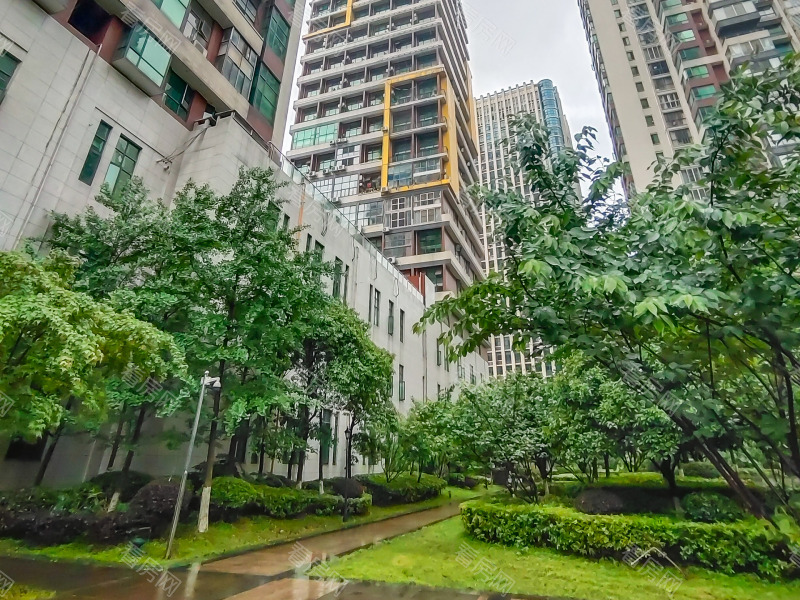 郴州华宁瑞城小区信息图片2