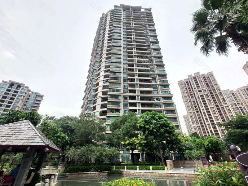 中山雅居乐璟峰小区信息图片8