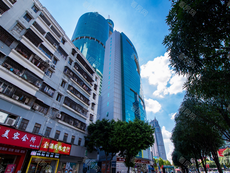 佛山百花总汇小区信息图片6