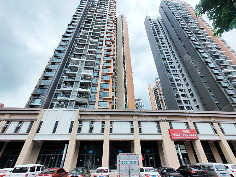 中山雅居乐万象郡一期小区信息图片5