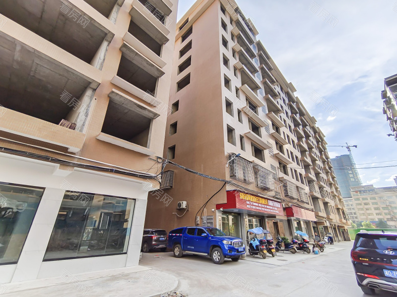 衡阳复兴小区小区信息图片4